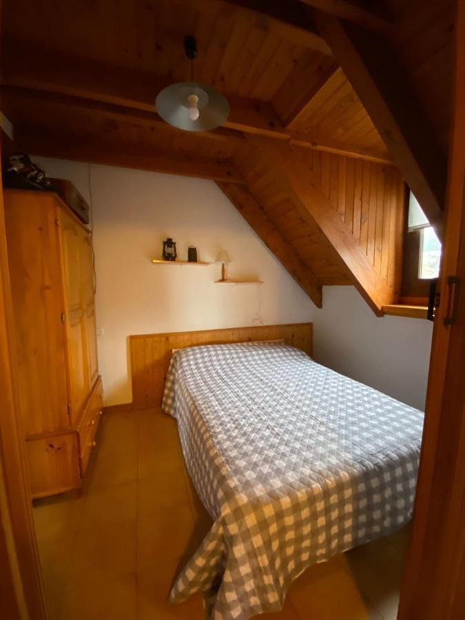 Duplex Sky, Muy Cerca Estacion Ski, Bonito Y Acogedor Пла-де-Л'Ерміта Екстер'єр фото