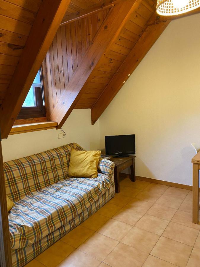 Duplex Sky, Muy Cerca Estacion Ski, Bonito Y Acogedor Пла-де-Л'Ерміта Екстер'єр фото